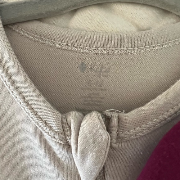 Kyte Baby Romper Bundle of 3 - 6-12 Months - Picture 2 of 6